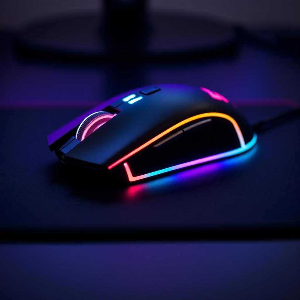 Gaming